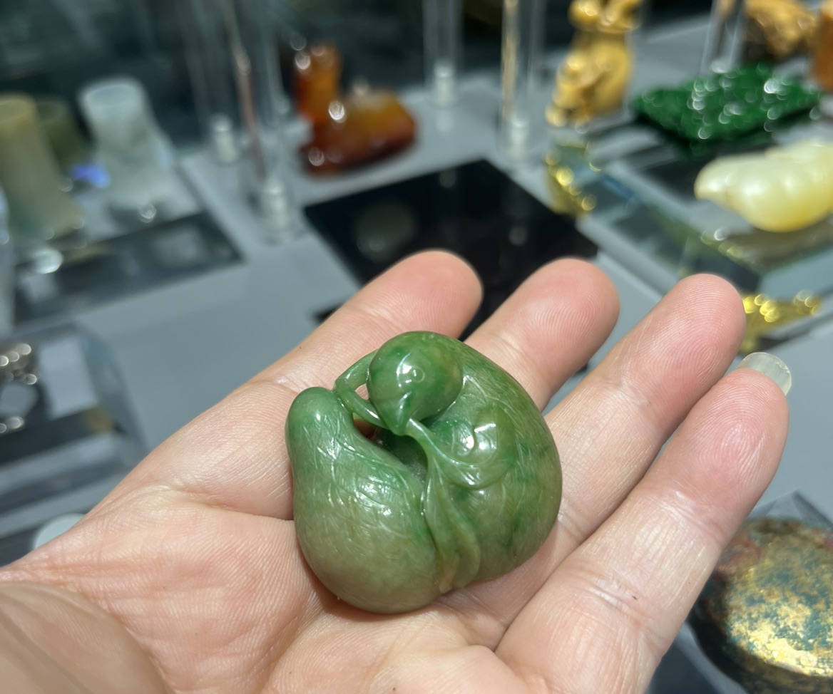 域鑒味道門(mén)的店鋪
