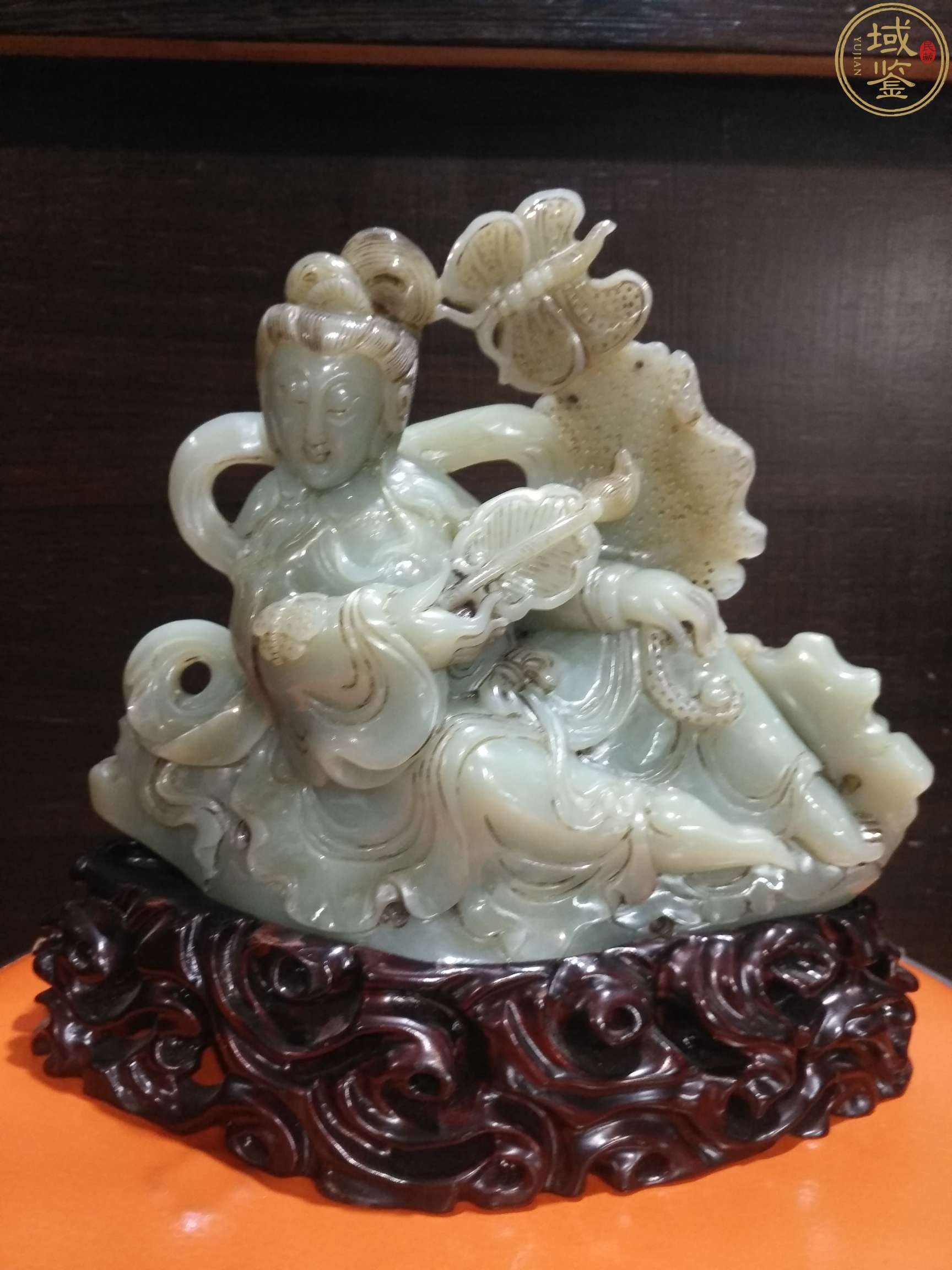 域鑒樂藏的店鋪