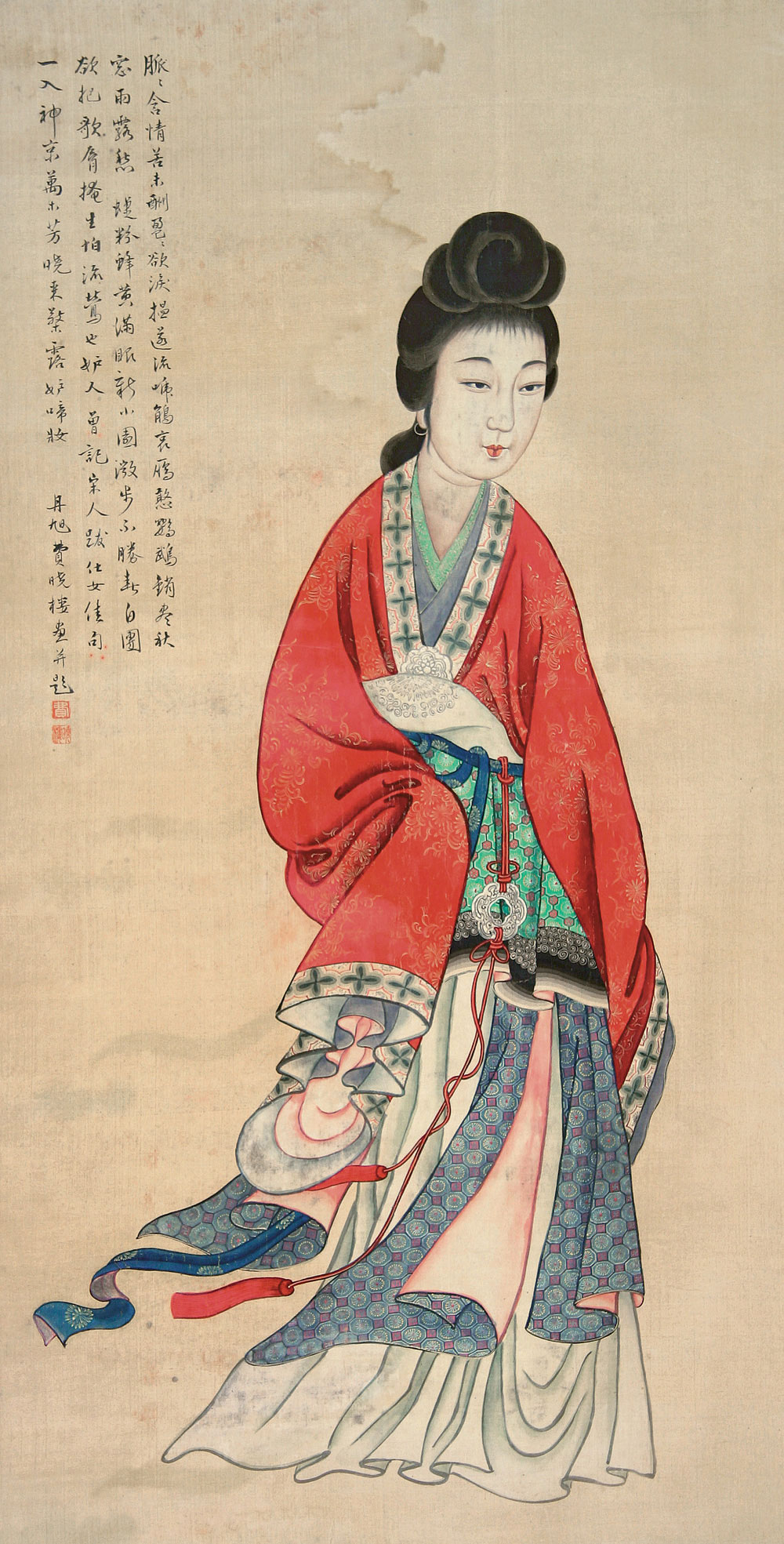 域鑒撿漏達人的店鋪