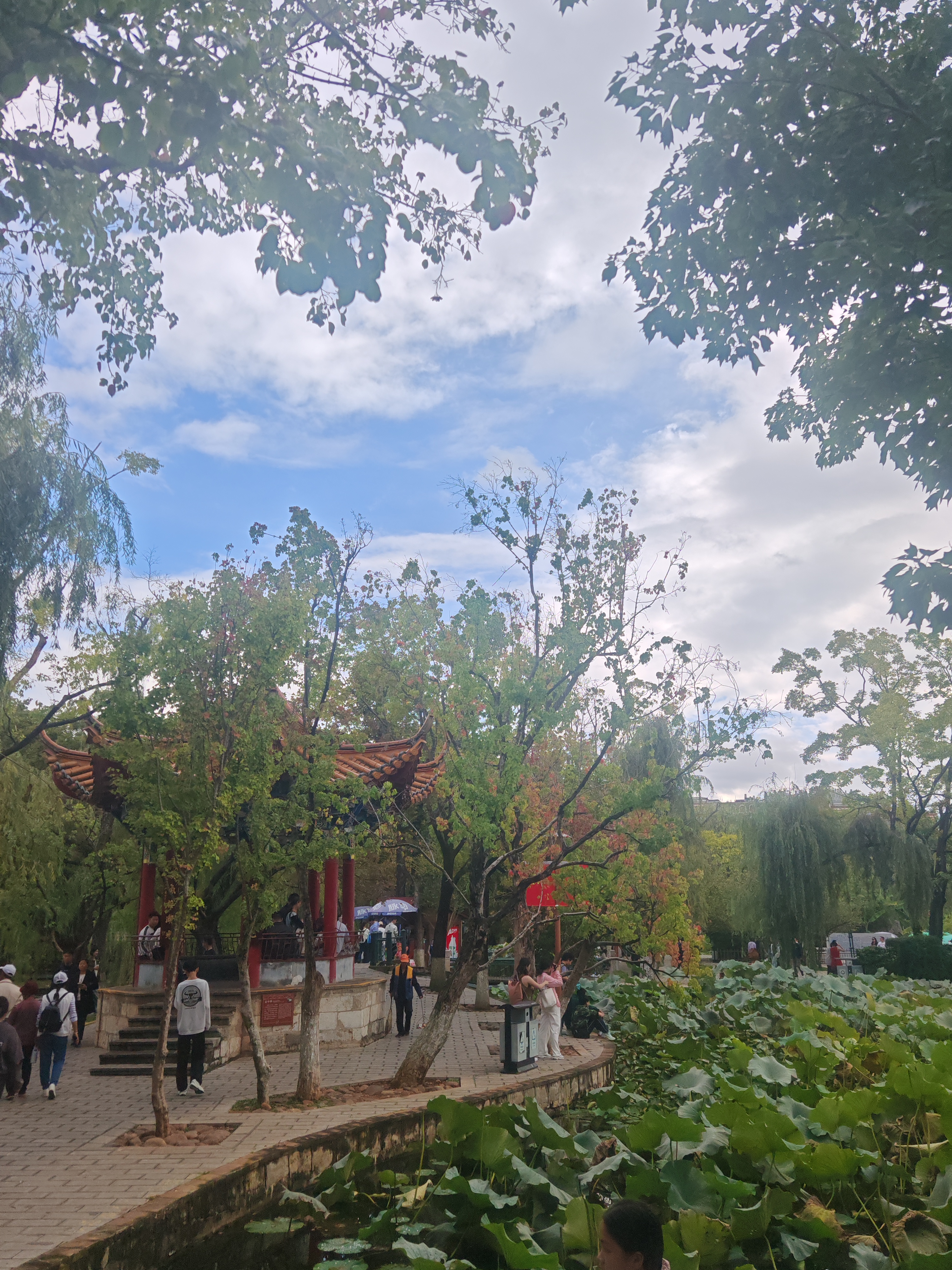 域鑒天德樓的店鋪