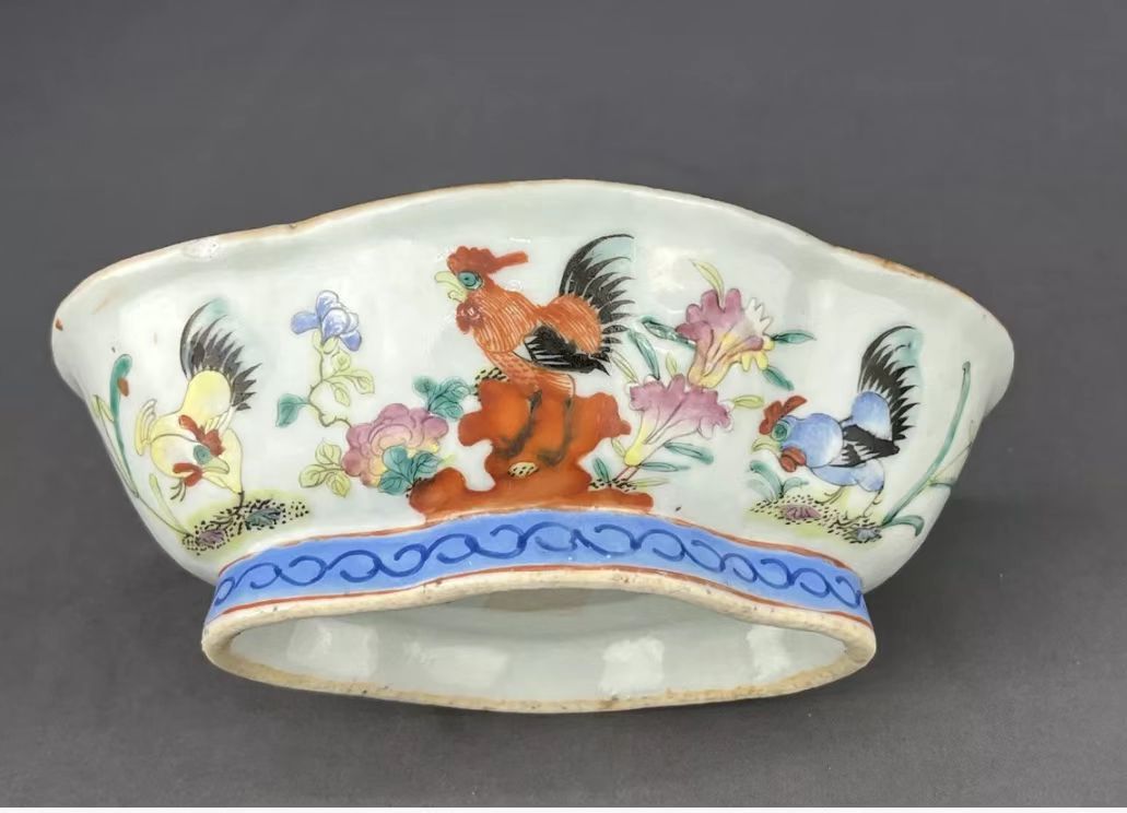 域鑒徐福齋古玩的店鋪