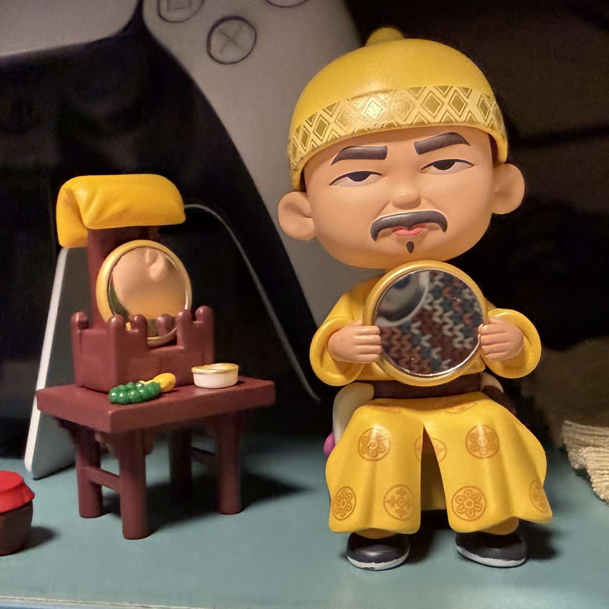 域鑒否極就泰來的店鋪