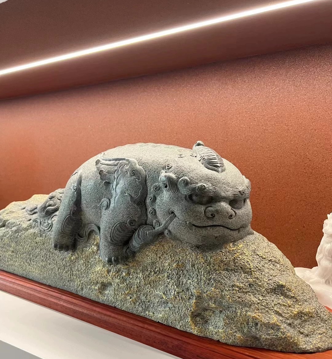 域鑒棲梧居藏瓷的店鋪