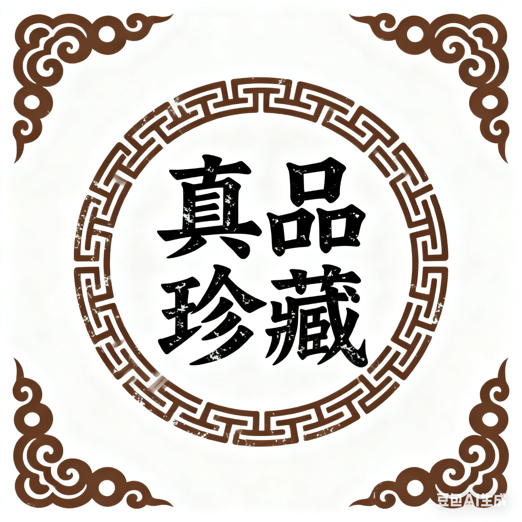 域鑒真品珍藏的店鋪