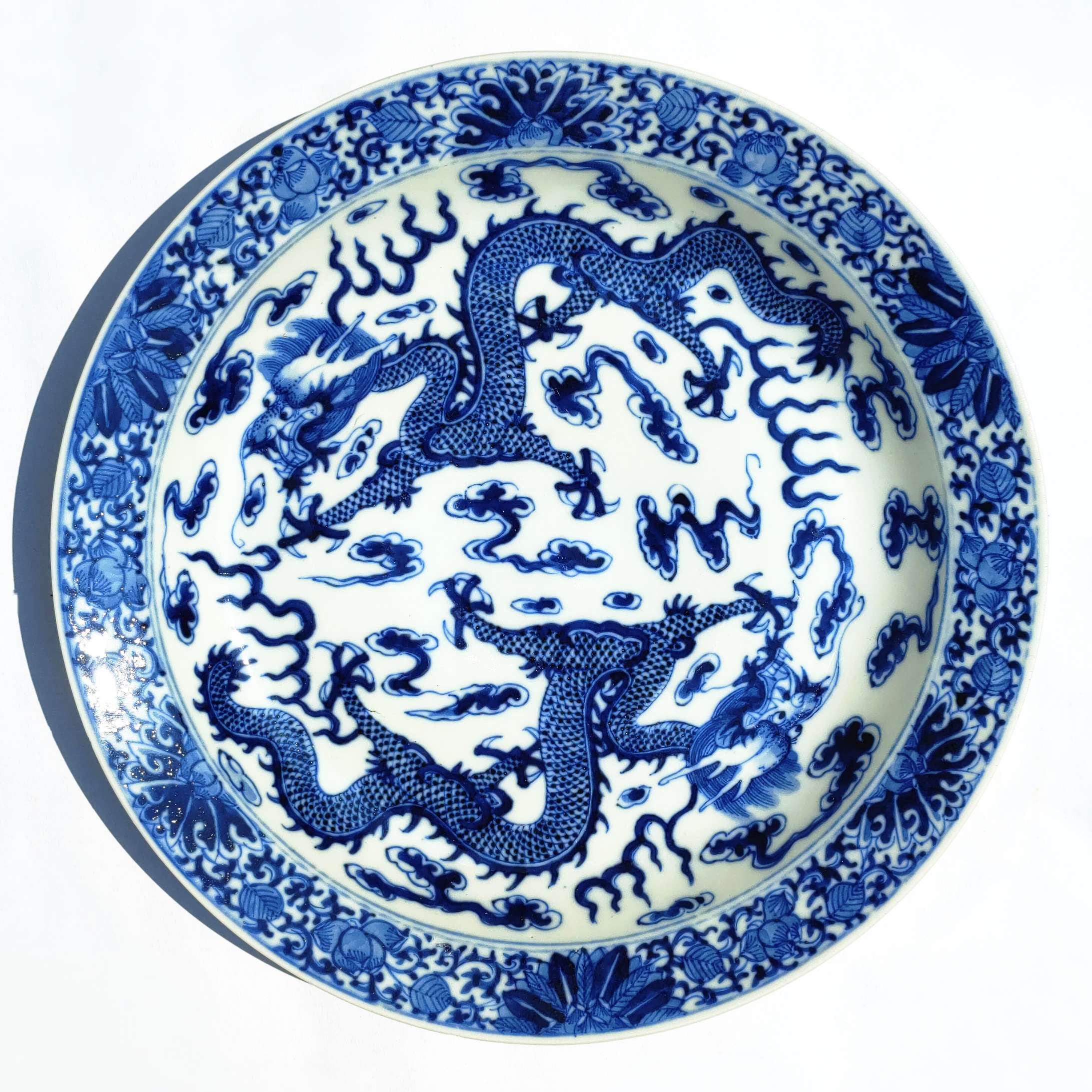 域鑒《見心》的店鋪