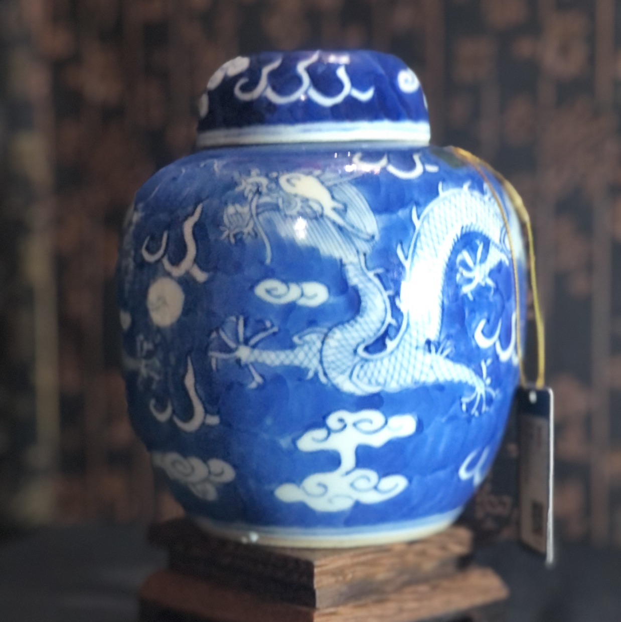 域鑒品珍福貢閣宣武齋的店鋪