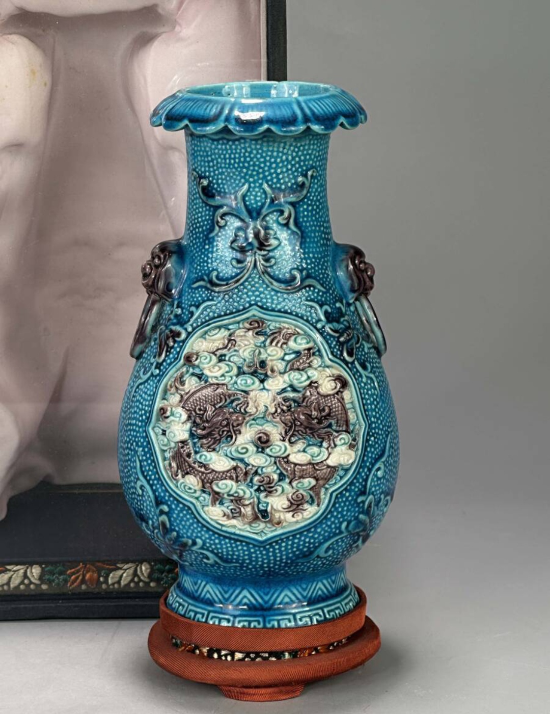 域鑒老房子的店鋪