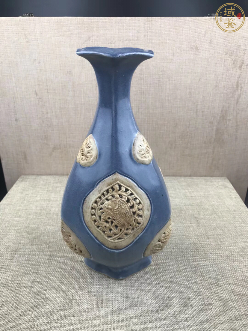 域鑒只賣存貨，不再買的店鋪